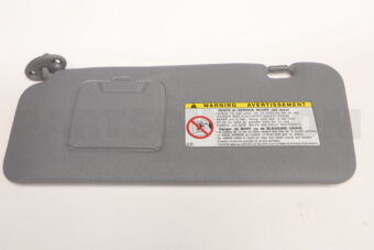 7432042340B0 Toyota VISOR ASSY, LH