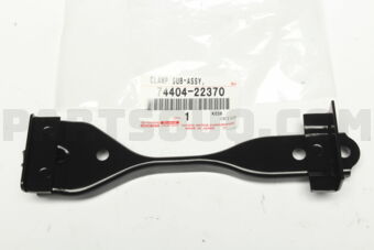 7440422370 CLAMP SUB-ASSY, BATTERY
