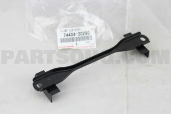 7440430280 CLAMP SUB-ASSY, BATTERY