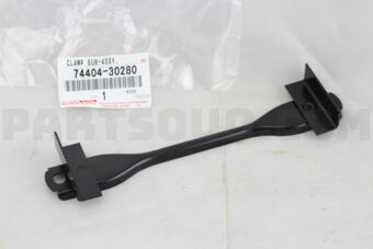 7440430280 CLAMP SUB-ASSY, BATTERY
