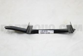 7440433100 CLAMP SUB-ASSY, BATTERY