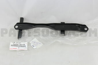 7440435110 CLAMP, BATTERY HOLD DOWN