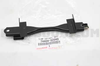 7440452040 CLAMP SUB-ASSY, BATTERY
