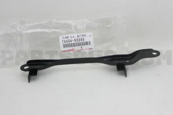 7440460090 CLAMP, BATTERY HOLD DOWN