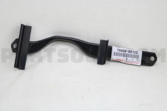 7440460120 CLAMP SUB-ASSY, BATTERY