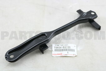 7440460130 CLAMP SUB-ASSY, BATTERY