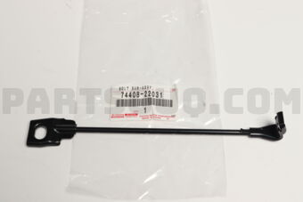 7440822031 BOLT SUB-ASSY, BATTERY CLAMP, NO.2