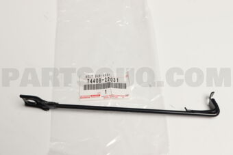 7440822031 BOLT SUB-ASSY, BATTERY CLAMP, NO.2