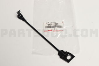 7440822031 BOLT SUB-ASSY, BATTERY CLAMP, NO.2