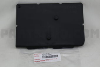 7443108011 TRAY, BATTERY