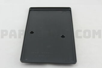 7443110060 TRAY, BATTERY