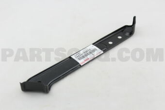 7443490K03 SUPPORT, BATTERY TRAY, NO.2