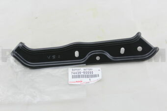 7443660050 SUPPORT, BATTERY TRAY, NO.3