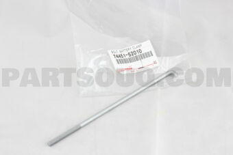 7445152010 BOLT, BATTERY CLAMP