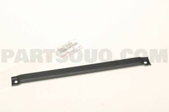 7445360060 BAR, BATTERY SET PLATE