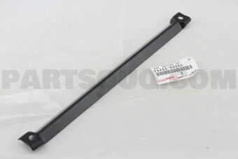 7445360060 BAR, BATTERY SET PLATE