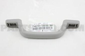 7461012030B4 Toyota GRIP ASSY, ASSIST