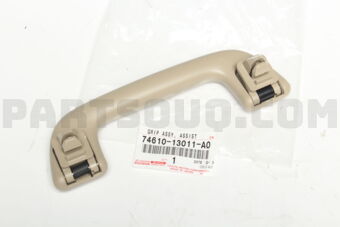 7461013011A0 Toyota GRIP ASSY, ASSIST