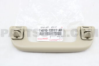 7461013011A0 Toyota GRIP ASSY, ASSIST
