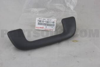 7461013011B1 Toyota GRIP ASSY, ASSIST