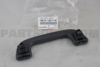 7461013011B1 Toyota GRIP ASSY, ASSIST