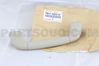 7461030240A1 Toyota GRIP SUB-ASSY, ASSIST