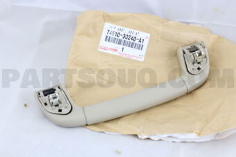 7461030240A1 Toyota GRIP SUB-ASSY, ASSIST