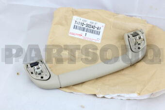 7461030240A1 GRIP SUB-ASSY, ASSIST