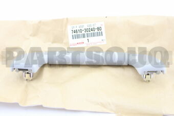 7461030240B0 GRIP ASSY, ASSIST, RH/LH