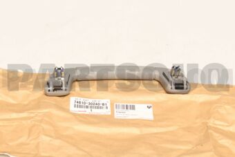 7461030240B1 GRIP SUB-ASSY, ASSIST
