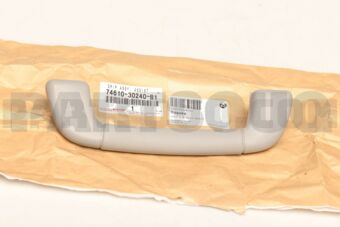 7461030240B1 GRIP SUB-ASSY, ASSIST