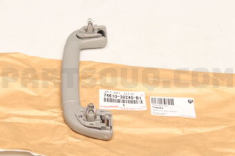 7461030240B1 Toyota GRIP SUB-ASSY, ASSIST