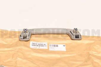7461030240B1 Toyota GRIP SUB-ASSY, ASSIST