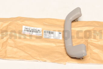 7461030240B1 Toyota GRIP SUB-ASSY, ASSIST