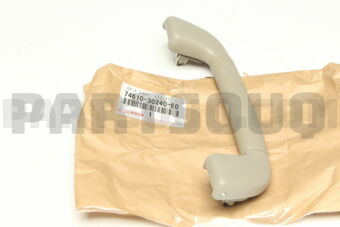 7461030240E0 GRIP SUB-ASSY, ASSIST