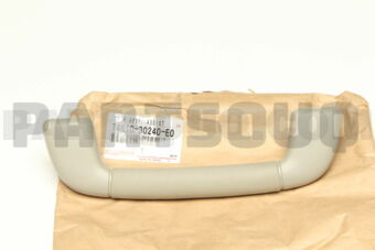 7461030240E0 GRIP SUB-ASSY, ASSIST