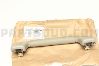 7461030240E0 Toyota GRIP SUB-ASSY, ASSIST