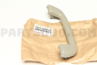 7461030240E0 Toyota GRIP SUB-ASSY, ASSIST