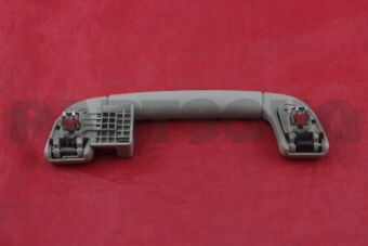 7461030320E0 Toyota GRIP ASSY, ASSIST, NO.2 RH