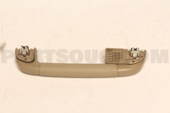 7461030320E0 Toyota GRIP ASSY, ASSIST, NO.2 RH