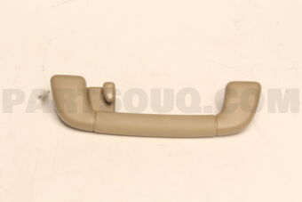 7461030320E0 Toyota GRIP ASSY, ASSIST, NO.2 RH