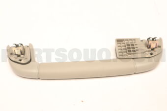 7461030320E1 Toyota GRIP ASSY, ASSIST, REAR