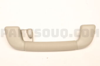 7461030320E1 Toyota GRIP ASSY, ASSIST, REAR