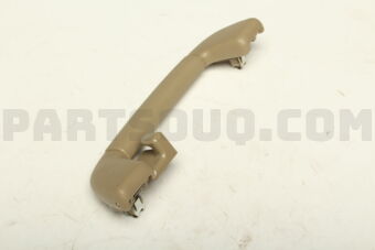 7461030330E0 GRIP ASSY, ASSIST, NO.2 LH