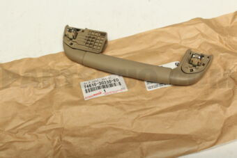 7461030330E0 GRIP ASSY, ASSIST, NO.2 LH