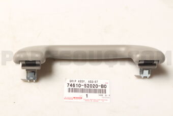 7461052020B0 Toyota GRIP ASSY, ASSIST