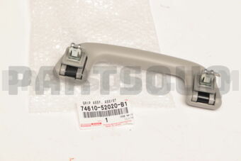 7461052020B1 COVER, ASSIST GRIP, RH/LH