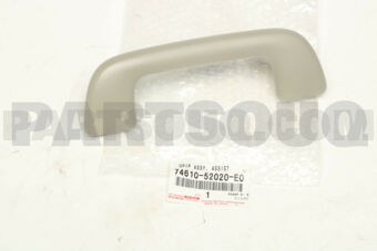7461052020E0 GRIP ASSY, ASSIST