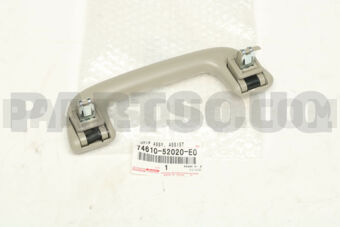 7461052020E0 GRIP ASSY, ASSIST