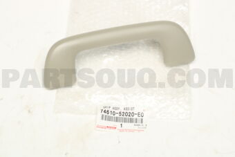 7461052020E0 Toyota GRIP ASSY, ASSIST